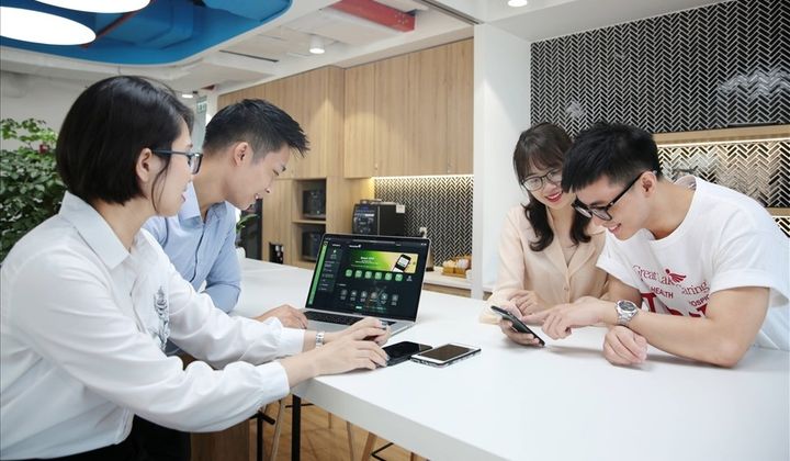 Đưa tri thức số vào từng mắt xích chuyển đổi số ngành Ngân hàng