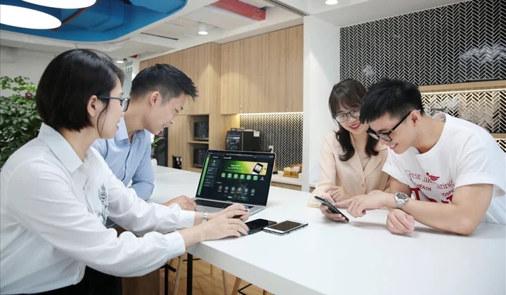 Đưa tri thức số vào từng mắt xích chuyển đổi số ngành Ngân hàng