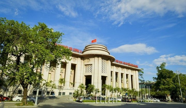 Ngân hàng Nhà nước Việt Nam ban hành Chương trình hành động thực hiện Nghị quyết của Bộ chính trị về phát triển kinh tế Nhà nước