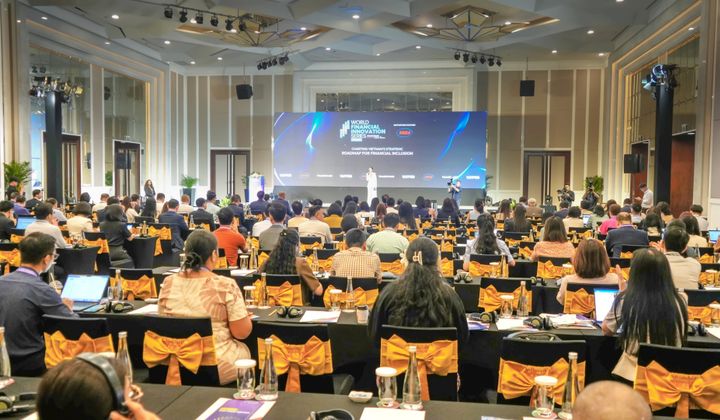 WFIS 2026: Banking sector accelerates digital transformation, prioritizing cybersecurity and risk management
