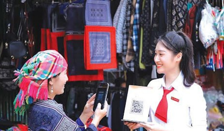 Kỷ niệm sinh nhật Bác: Từ câu chuyện “một hào”, suy nghĩ về tài chính toàn diện và ngân hàng số