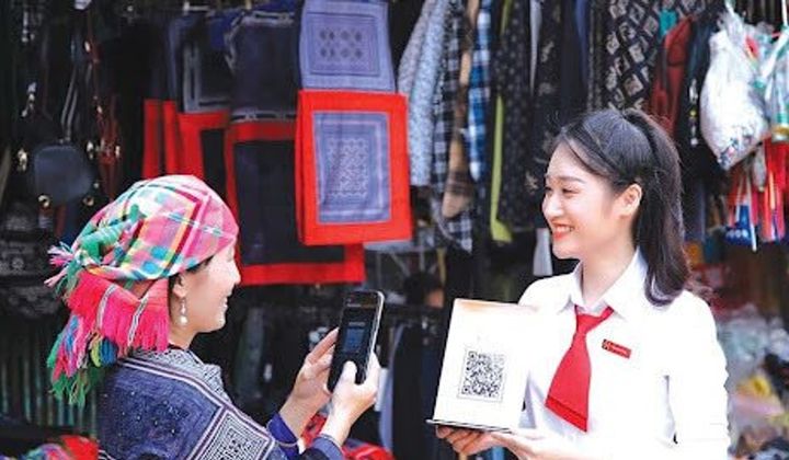 Kỷ niệm sinh nhật Bác: Từ câu chuyện “một hào”, suy nghĩ về tài chính toàn diện và ngân hàng số