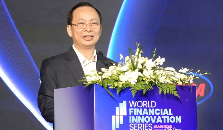 VNBA Secretary General Đào Minh Tú: Data as a strategic asset, progress anchored in resilience
