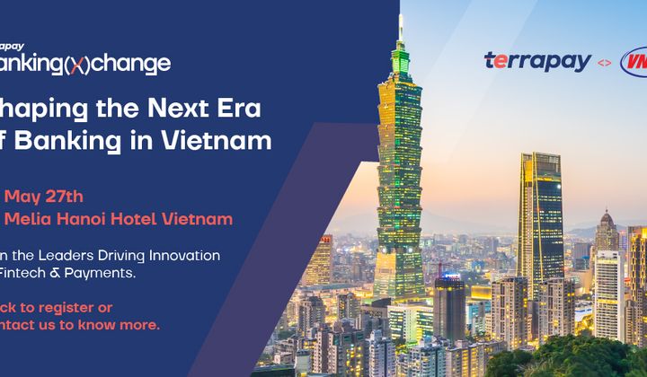 Hội Nghị Bàn Tròn Banking Exchange – Tọa Đàm Trao Đổi Ngành Ngân Hàng