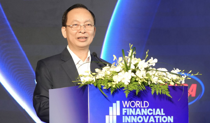 TS. Đào Minh Tú: Dữ liệu đang trở thành tài sản chiến lược của ngân hàng