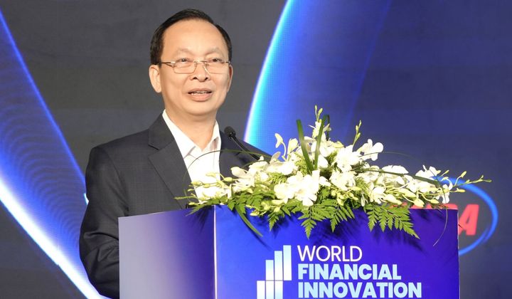 TS. Đào Minh Tú: Dữ liệu đang trở thành tài sản chiến lược của ngân hàng