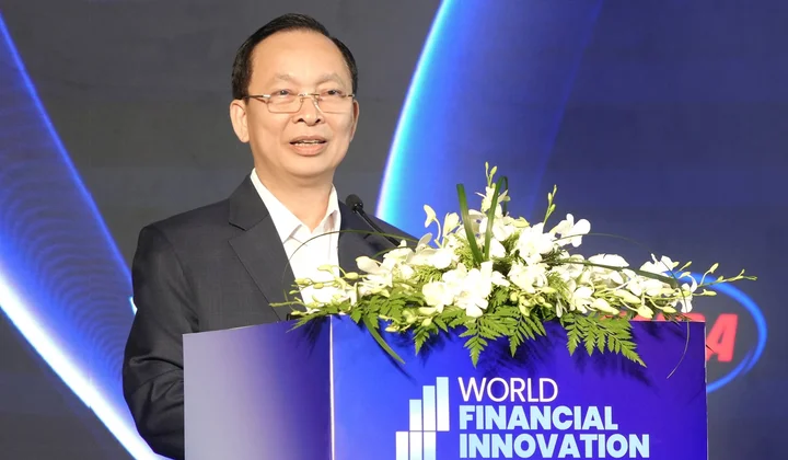 TS. Đào Minh Tú: Dữ liệu đang trở thành tài sản chiến lược của ngân hàng