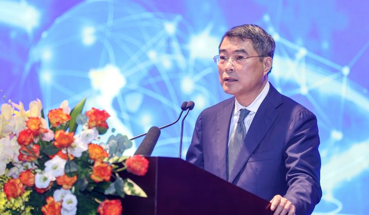 Khoa học, công nghệ, đổi mới sáng tạo và chuyển đổi số - Động lực chính của mô hình tăng trưởng mới