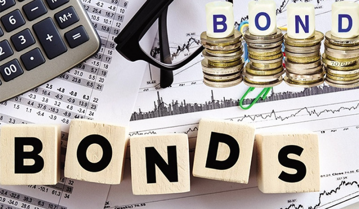 Rising rates squeeze bank profits, slow bond issuance