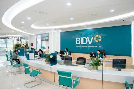 BIDV chốt ngày 18/8 thực hiện quyền nhận cổ phiếu thưởng, tăng vốn điều lệ lên gần 77.800 tỷ đồng