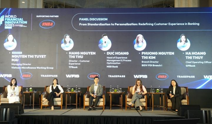 Banks enter post-digitalisation race for customer loyalty