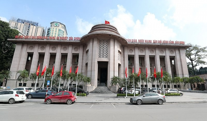 Thông tư quy định việc lưu ký và sử dụng giấy tờ có giá tại Ngân hàng Nhà nước Việt Nam