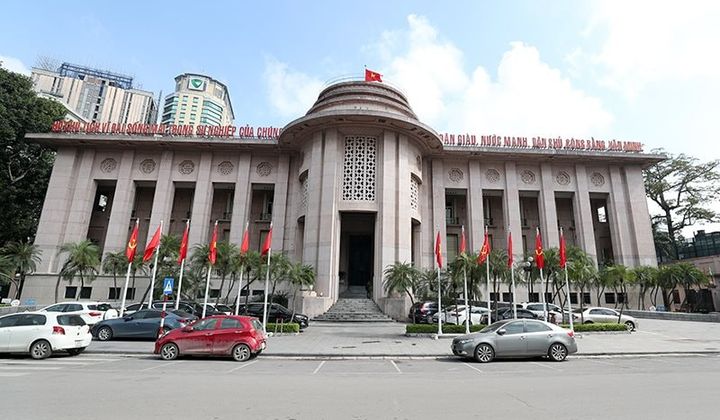Thông tư quy định việc lưu ký và sử dụng giấy tờ có giá tại Ngân hàng Nhà nước Việt Nam