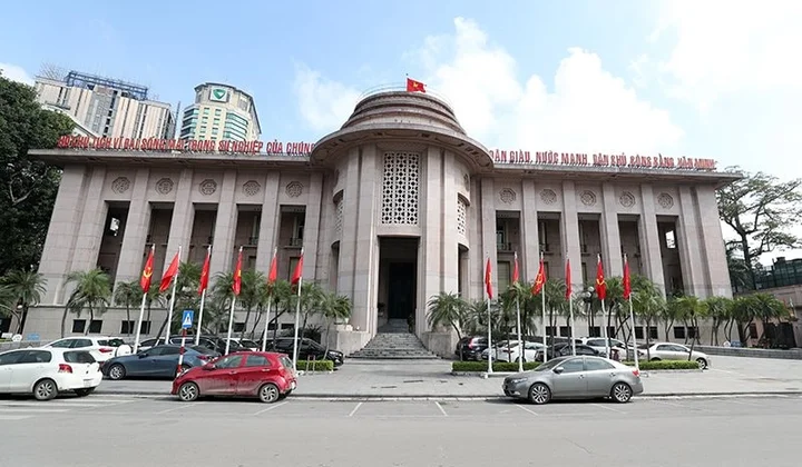 Thông tư quy định việc lưu ký và sử dụng giấy tờ có giá tại Ngân hàng Nhà nước Việt Nam