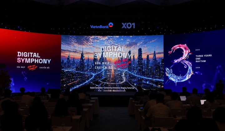 VietinBank quy tụ chuyên gia quốc tế thảo luận xu hướng ngân hàng tương lai