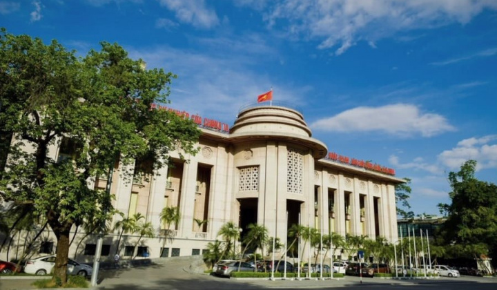 Action Program of the Banking Sector on Implementing the Government's Resolution No. 109/NQ-CP