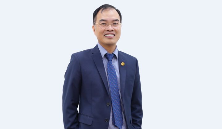 SACOMBANK thay đổi nhân sự cấp cao