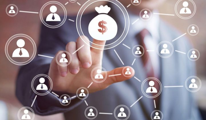 Hình thành hệ sinh thái tài chính toàn diện hiện đại, an toàn