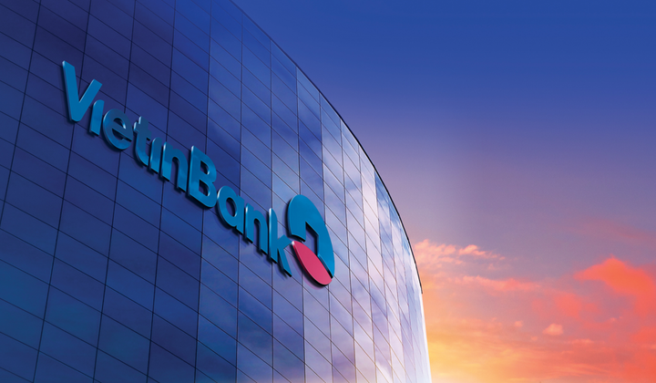 VietinBank thay đổi Người đại diện 10% phần vốn Nhà nước