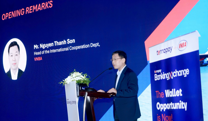 Ngành ngân hàng Việt Nam bước vào giai đoạn tái cấu trúc toàn diện trong kỷ nguyên số