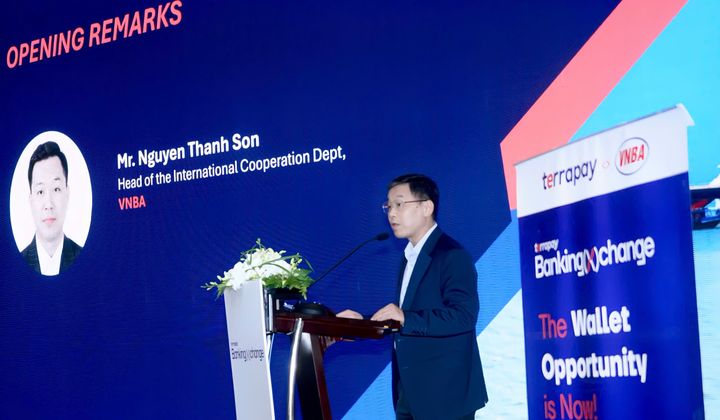 Ngành ngân hàng Việt Nam bước vào giai đoạn tái cấu trúc toàn diện trong kỷ nguyên số