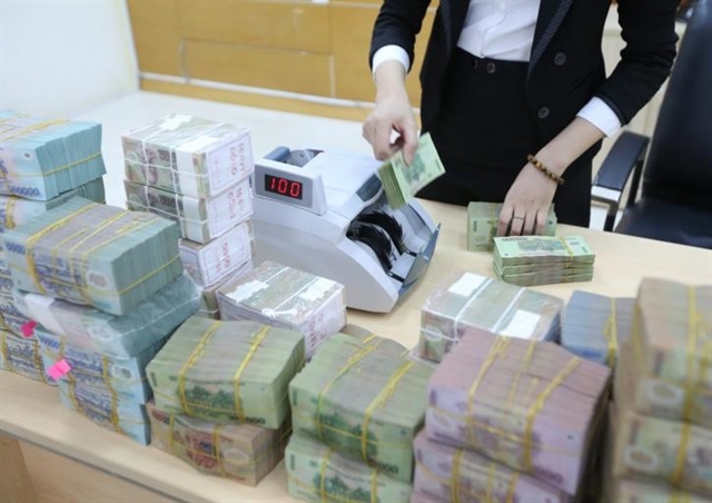 Ministry proposes data, cash flow-driven lending to ease SMEs’ credit crunch