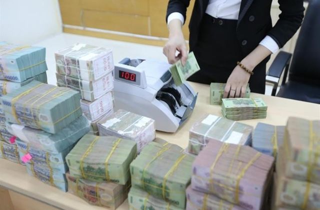 Ministry proposes data, cash flow-driven lending to ease SMEs’ credit crunch
