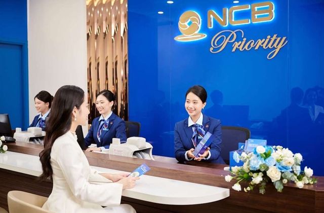 NCB targets $382 million capital raise through private placement