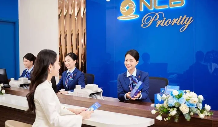 NCB targets $382 million capital raise through private placement