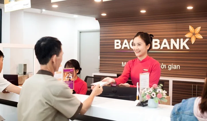 Bac A Bank chốt ngày trả lãi trái phiếu có mã BAB124016