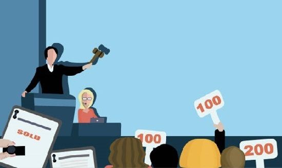 VNBA lấy ý kiến hội viên về dự án Luật Đấu giá tài sản (sửa đổi)