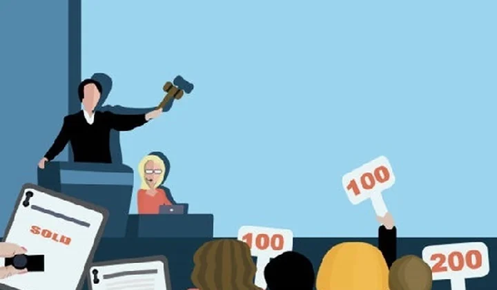 VNBA lấy ý kiến hội viên về dự án Luật Đấu giá tài sản (sửa đổi)