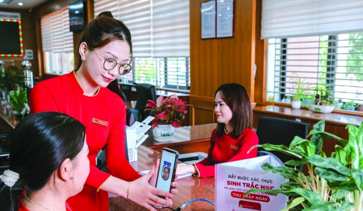 Chuyển đổi tư duy bảo vệ dữ liệu cá nhân: Xây văn hóa, củng cố niềm tin trong hoạt động ngân hàng