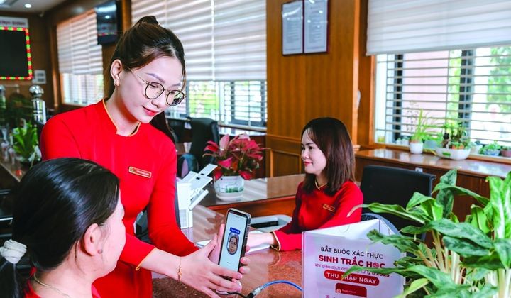 Chuyển đổi tư duy bảo vệ dữ liệu cá nhân: Xây văn hóa, củng cố niềm tin trong hoạt động ngân hàng