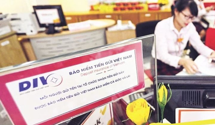 VNBA lấy ý kiến hội viên về Dự thảo Quy chế chi trả bảo hiểm tiền gửi
