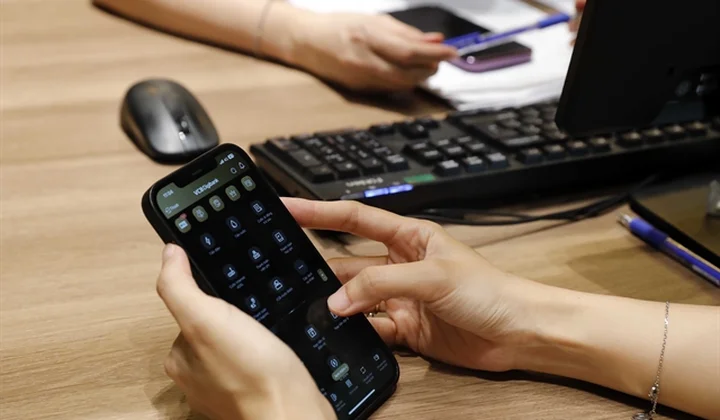 Banks strengthen digital shields against online fraud