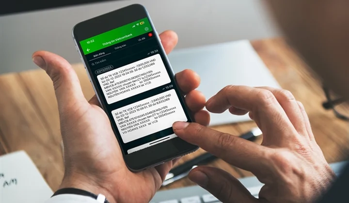 Banks stop processing instant 24/7 transfers for transactions about VNĐ500 million