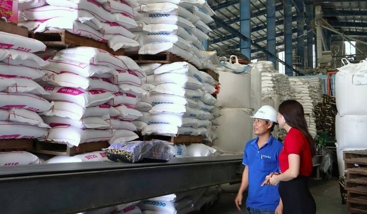 Agribank tiếp lực doanh nghiệp bứt phá tăng trưởng năm 2026