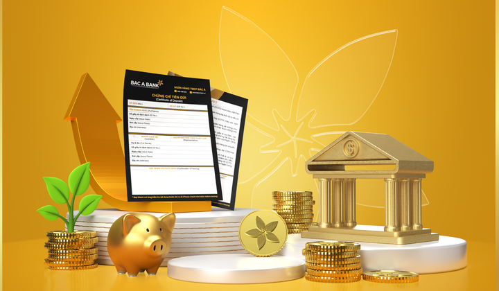 Bac A Bank phát hành 3.000 tỷ đồng chứng chỉ tiền gửi đợt 1 năm 2026