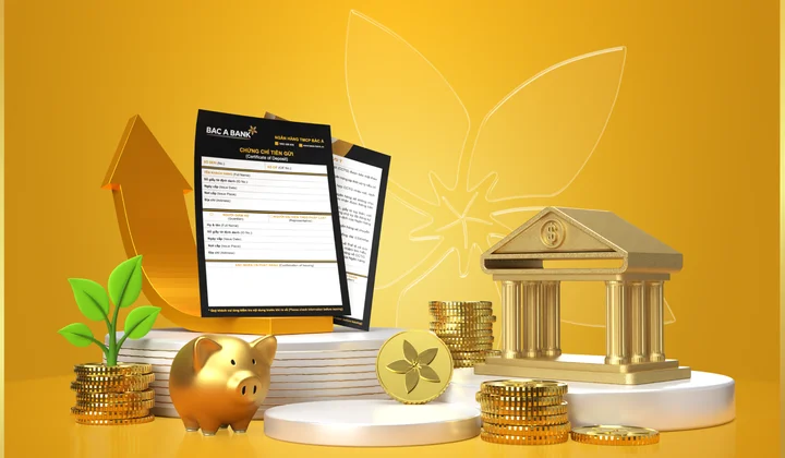 Bac A Bank phát hành 3.000 tỷ đồng chứng chỉ tiền gửi đợt 1 năm 2026