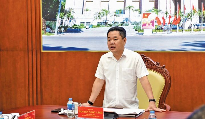 Tín dụng ngân hàng - 75 năm kiến tạo và phát triển kinh tế - xã hội của đất nước