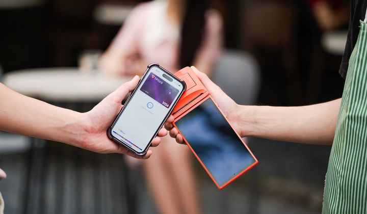 Số lượng máy ATM giảm 3,01%, thói quen rút tiền mặt đang dần được thay thế