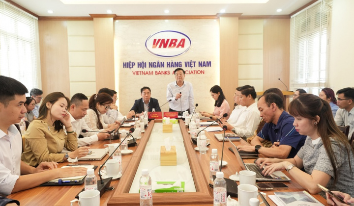 Hiệp hội Ngân hàng Việt Nam góp ý dự thảo Kế hoạch phối hợp liên ngành công an – ngân hàng phòng, chống lừa đảo trực tuyến