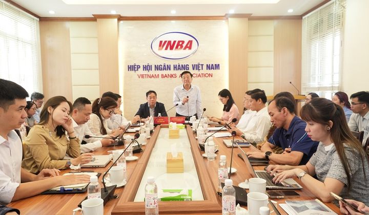 Hiệp hội Ngân hàng Việt Nam góp ý dự thảo Kế hoạch phối hợp liên ngành công an – ngân hàng phòng, chống lừa đảo trực tuyến