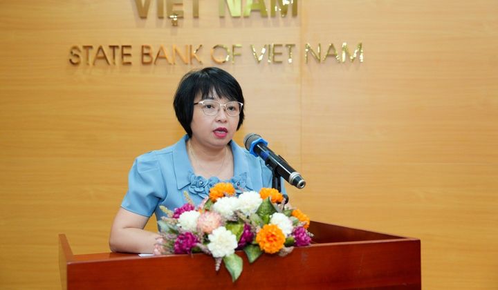 Đảng ủy NHNN tổ chức lớp bồi dưỡng cho cán bộ làm công tác Đảng năm 2026
