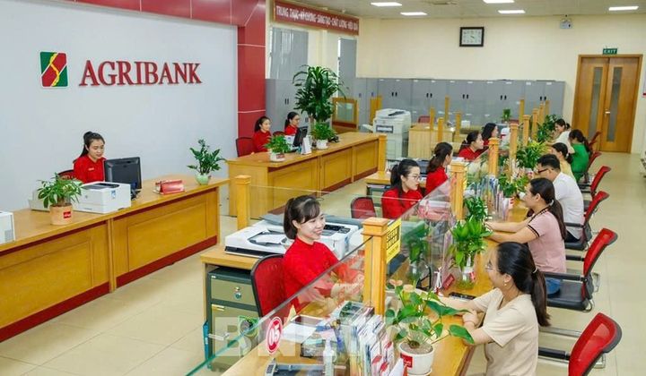 Agribank được Moody’s Ratings điều chỉnh triển vọng xếp hạng từ “Ổn định” lên “Tích cực”