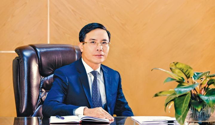Ngành Ngân hàng tiếp tục khẳng định vai trò trụ cột ổn định vĩ mô và dẫn dắt dòng vốn
