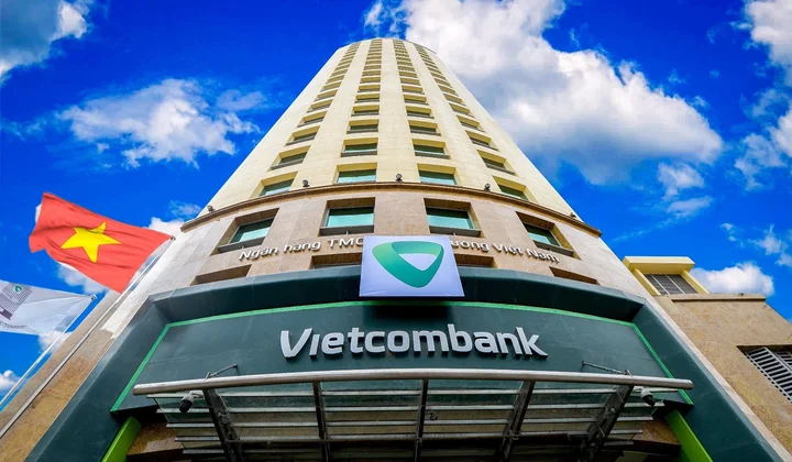 Moody's Ratings nâng triển vọng xếp hạng của VCB lên Tích cực