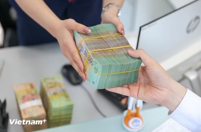 Banks get new growth opportunities from digital credit for business households