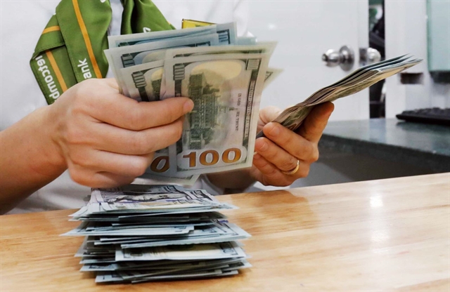 SBV proposes allowing foreign credit institutions to use local accounts for international payments